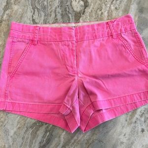 J Crew Shorts